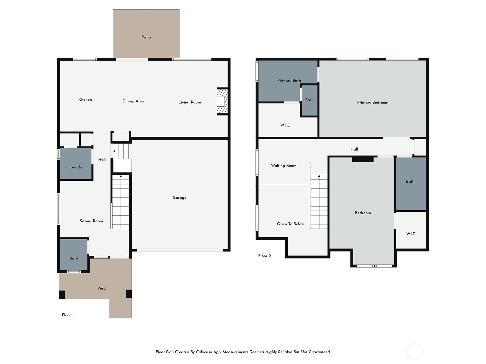 1330 NE Watland Street