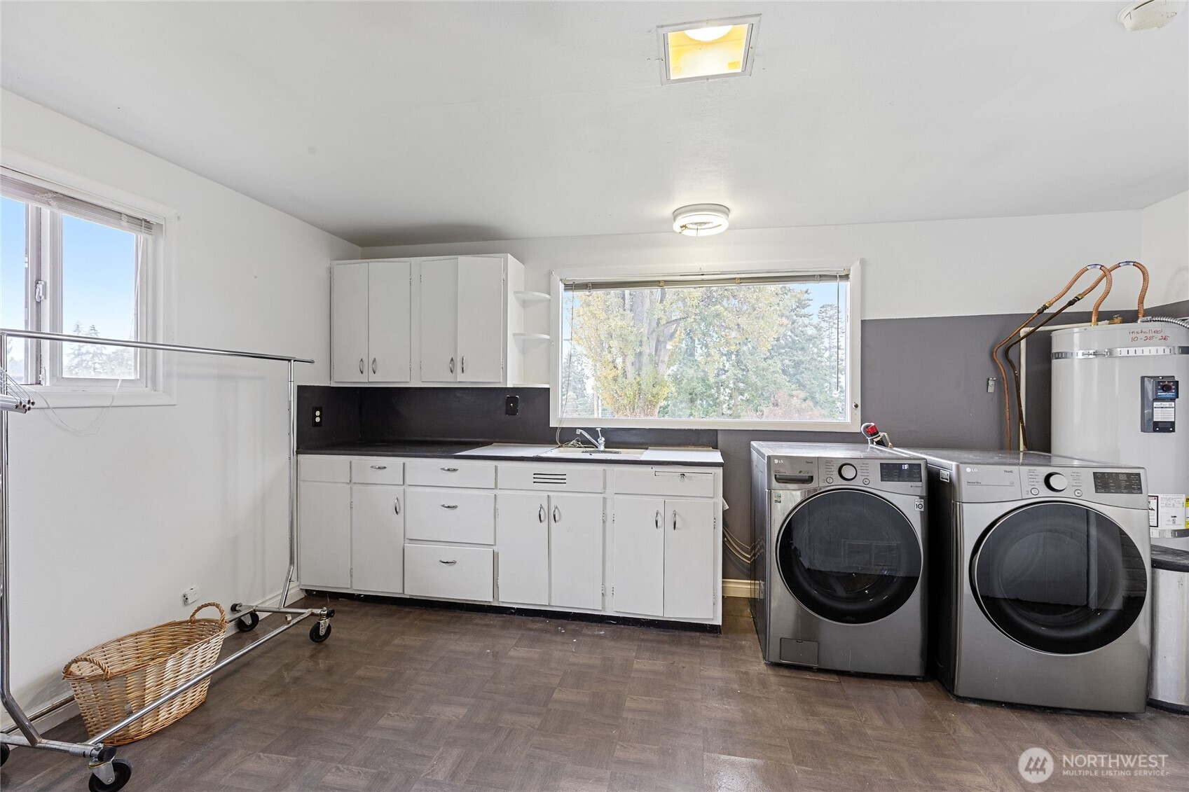 3009 S Laurel Street