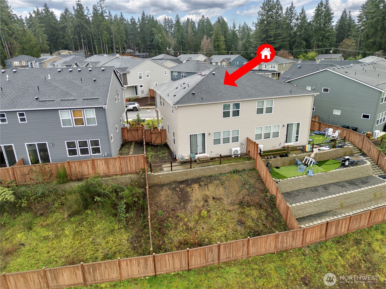 6487 Randolph Drive NE