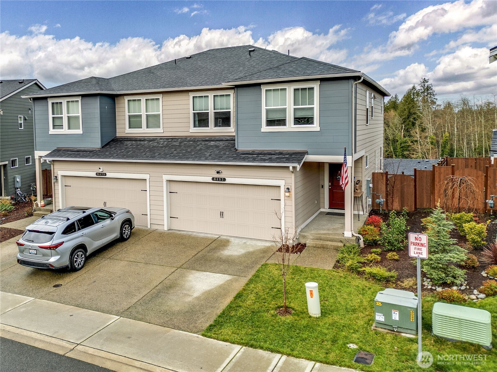 6487 Randolph Drive NE