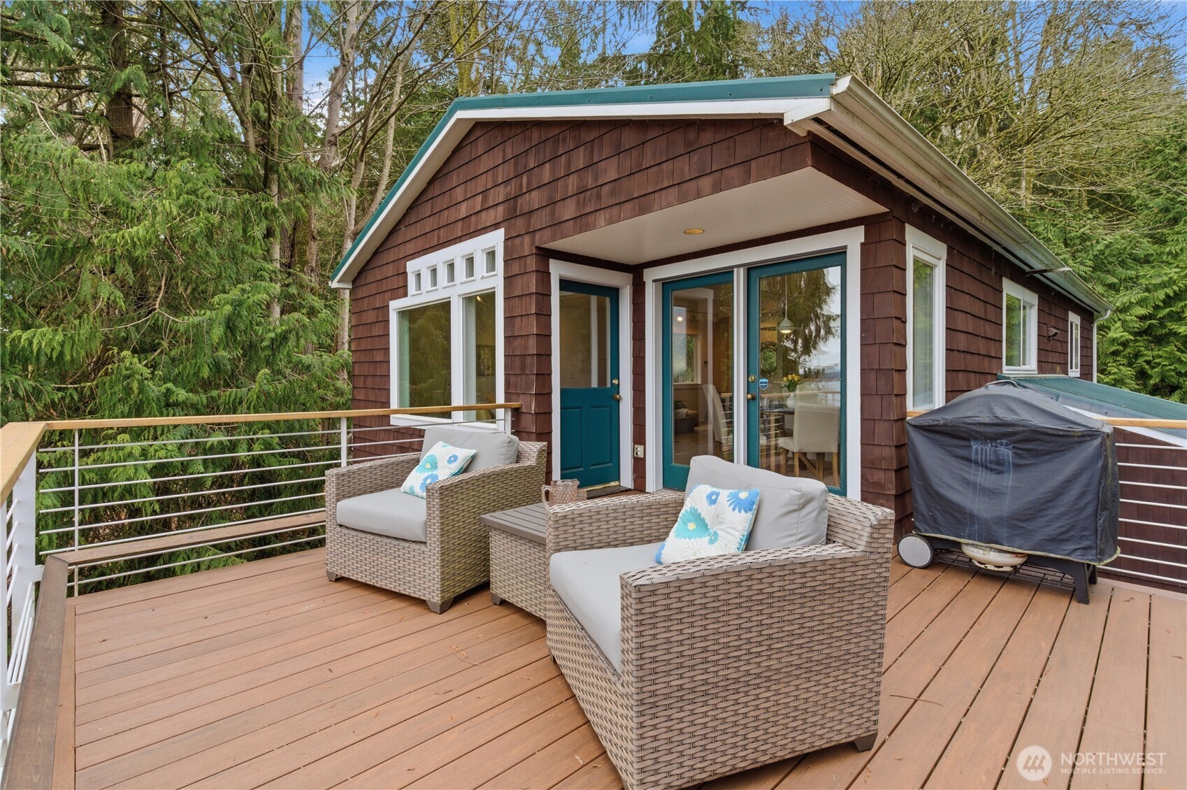 610 Tala Shore Drive