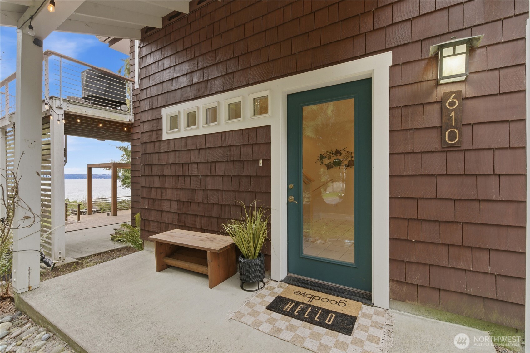 610 Tala Shore Drive