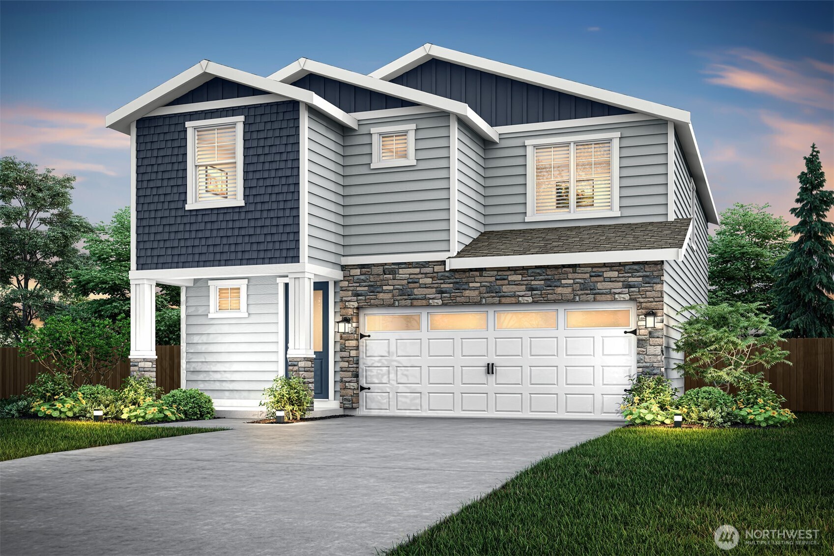 6367 NW Bruggman Loop