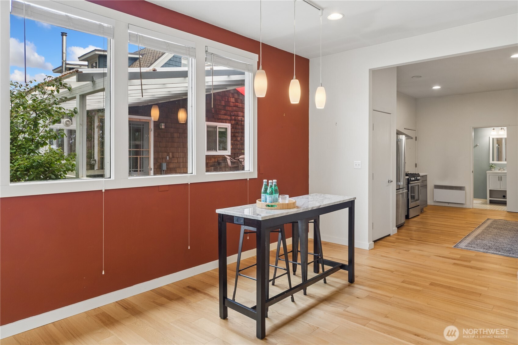 121 N Maple Street