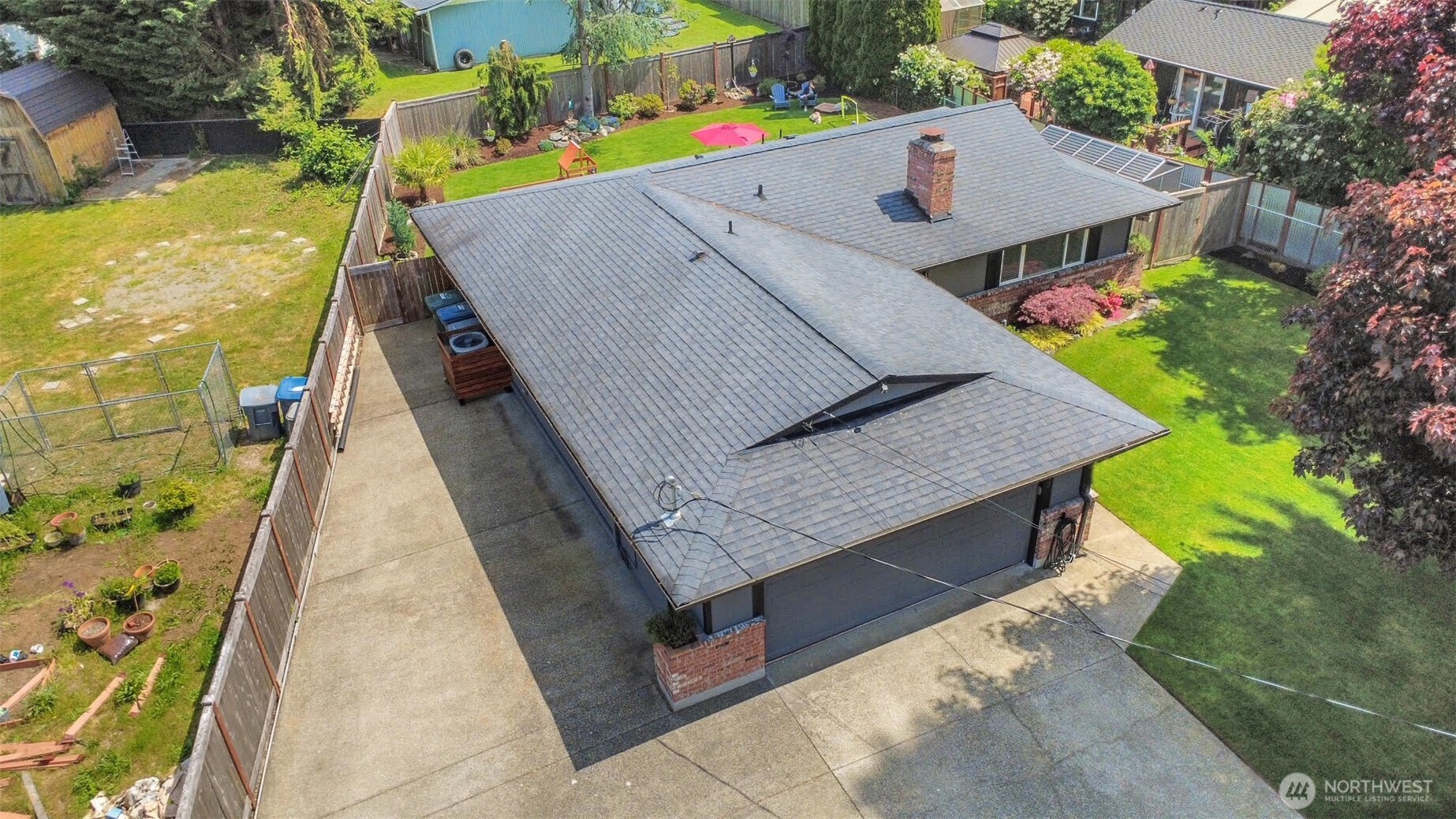 3713 Tahoma Place W