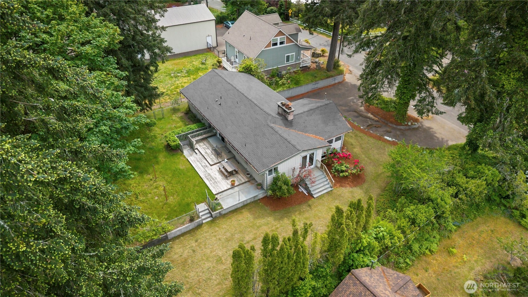 2012 Jackson Drive NW