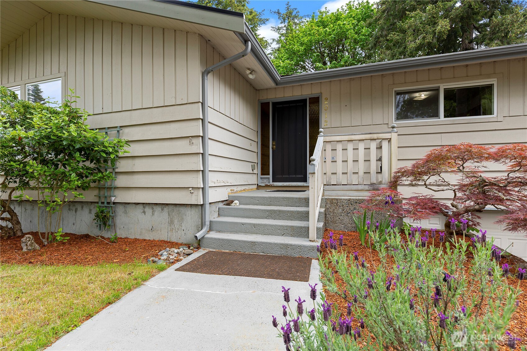 2012 Jackson Drive NW