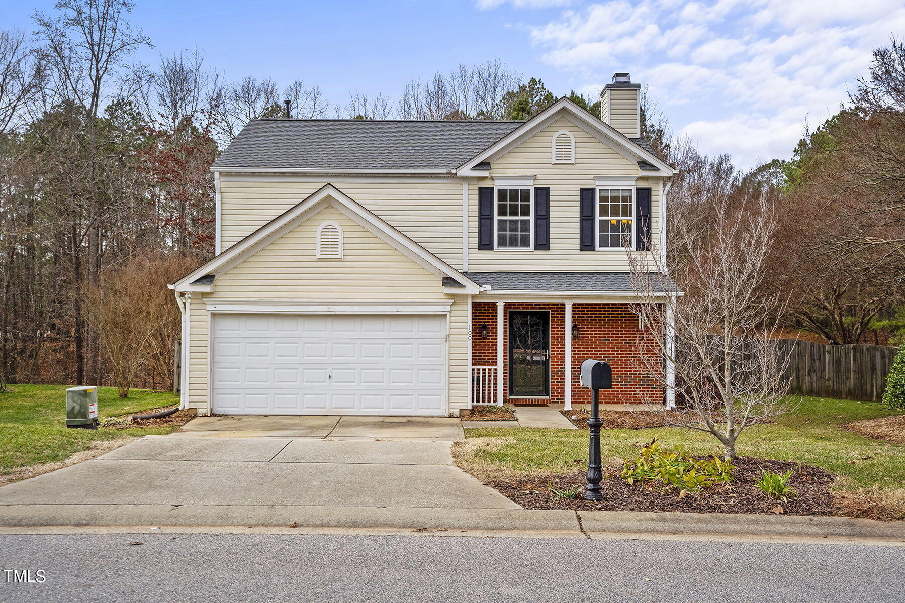 100 Hartshorn Court