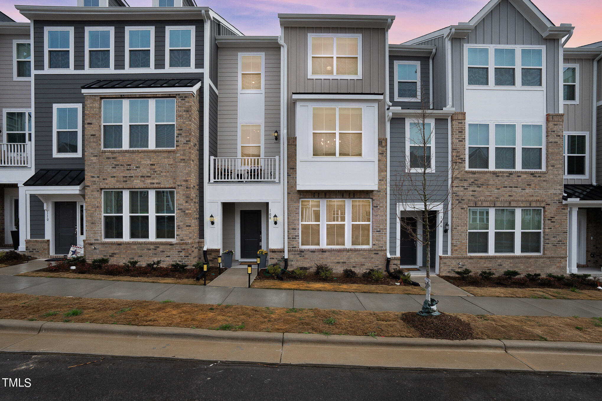 108 Hickory Plains Road