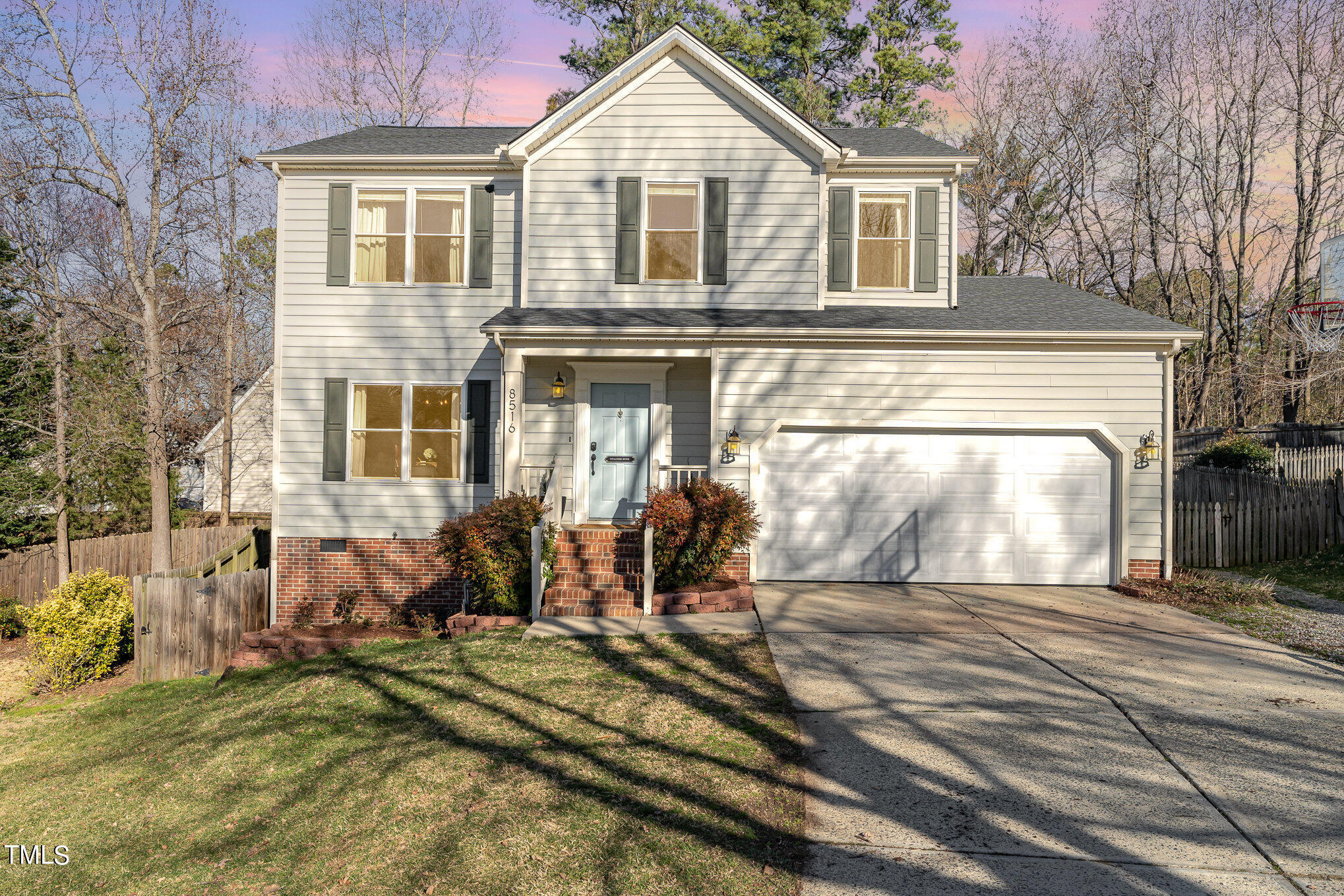 8516 Metronome Lane
