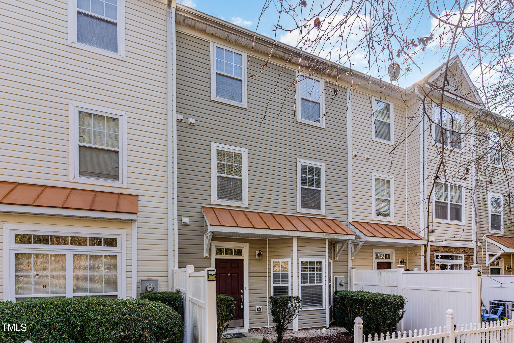 11711 Mezzanine Drive Unit: 107