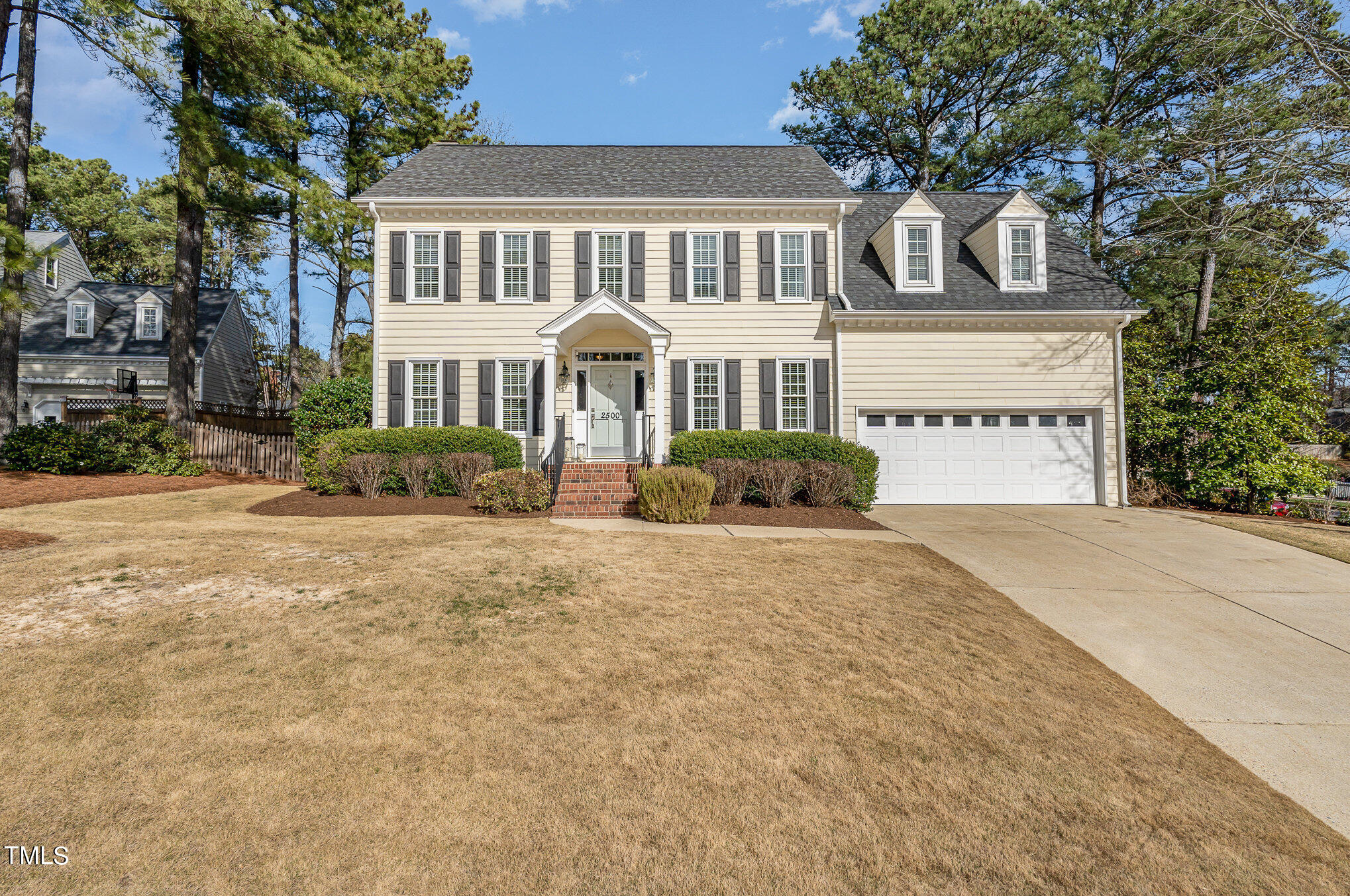 2500 Harptree Court