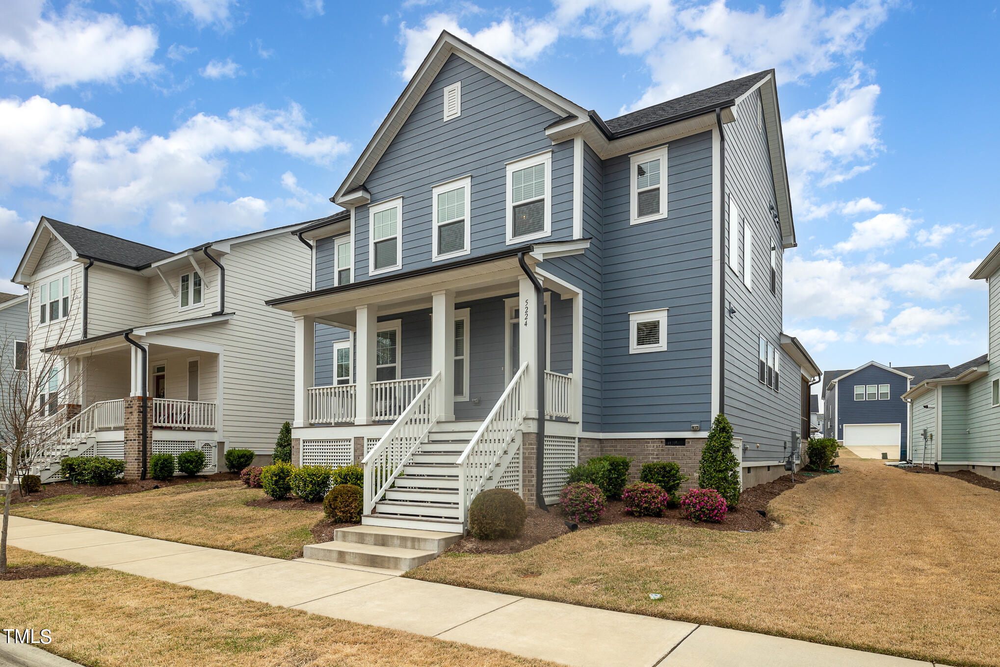 5224 Crescent Square Street