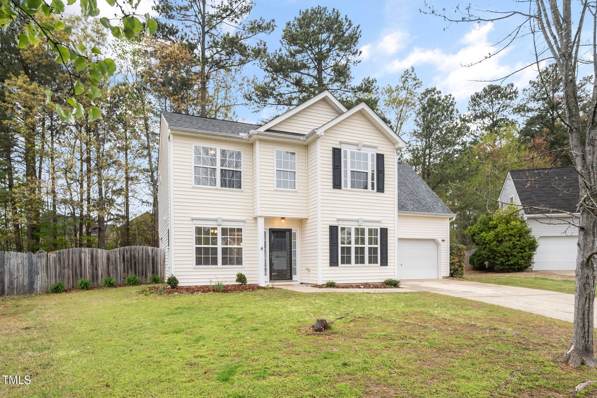 103 Glen Croft Court