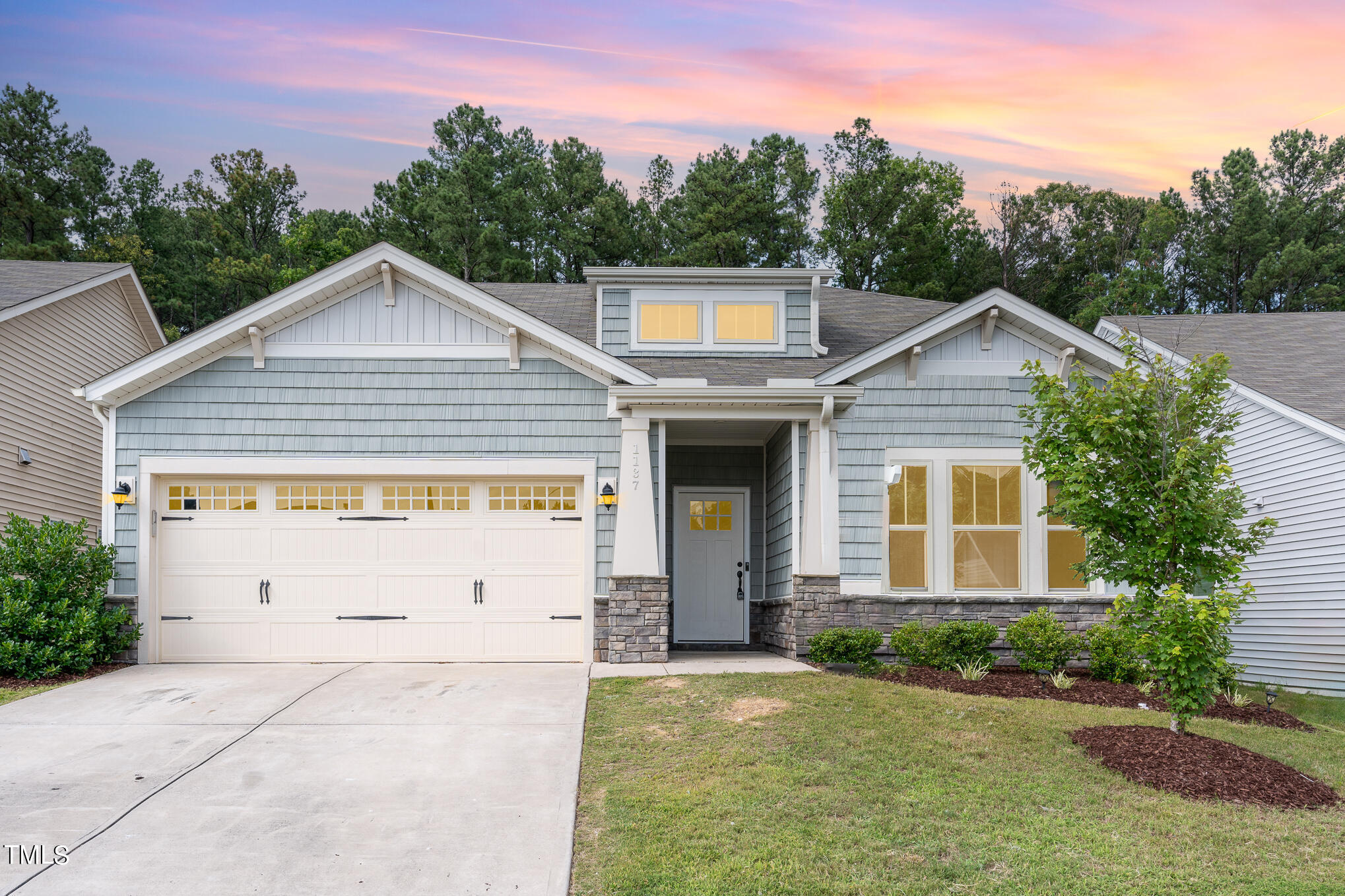 1137 Lippincott Road