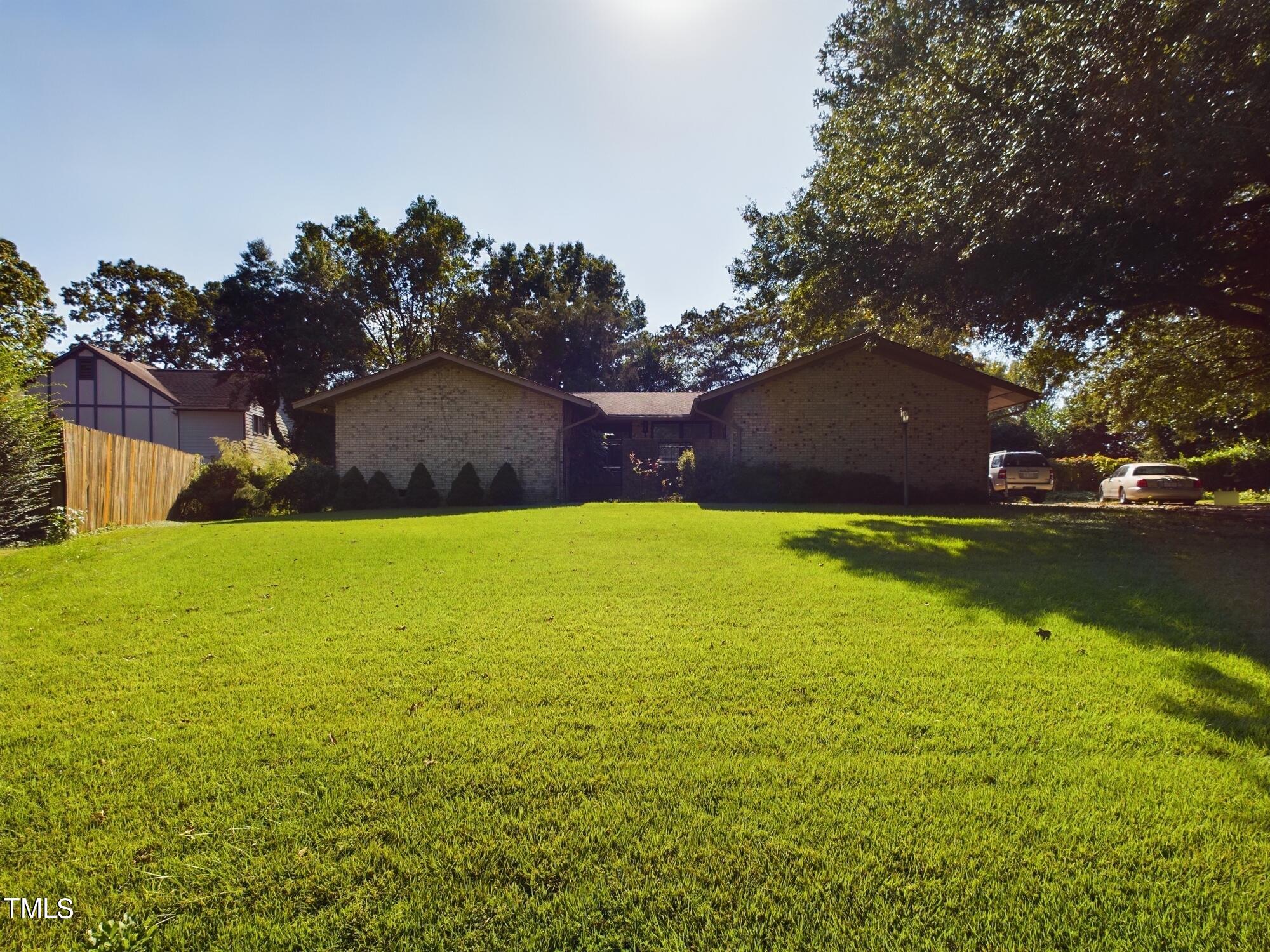 4005 Sherlock Court