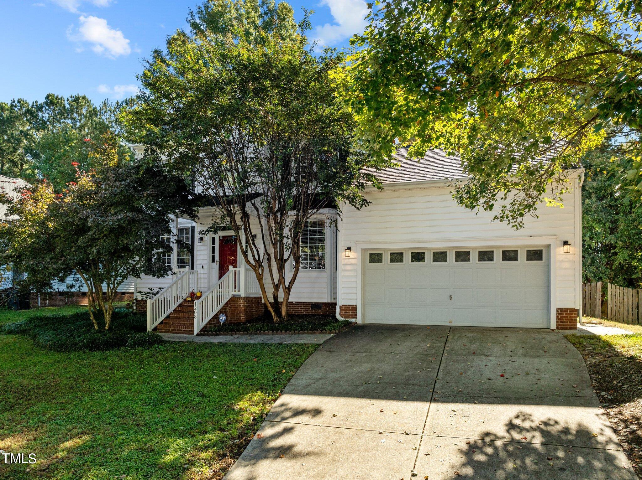 1208 Pearson Farms Road