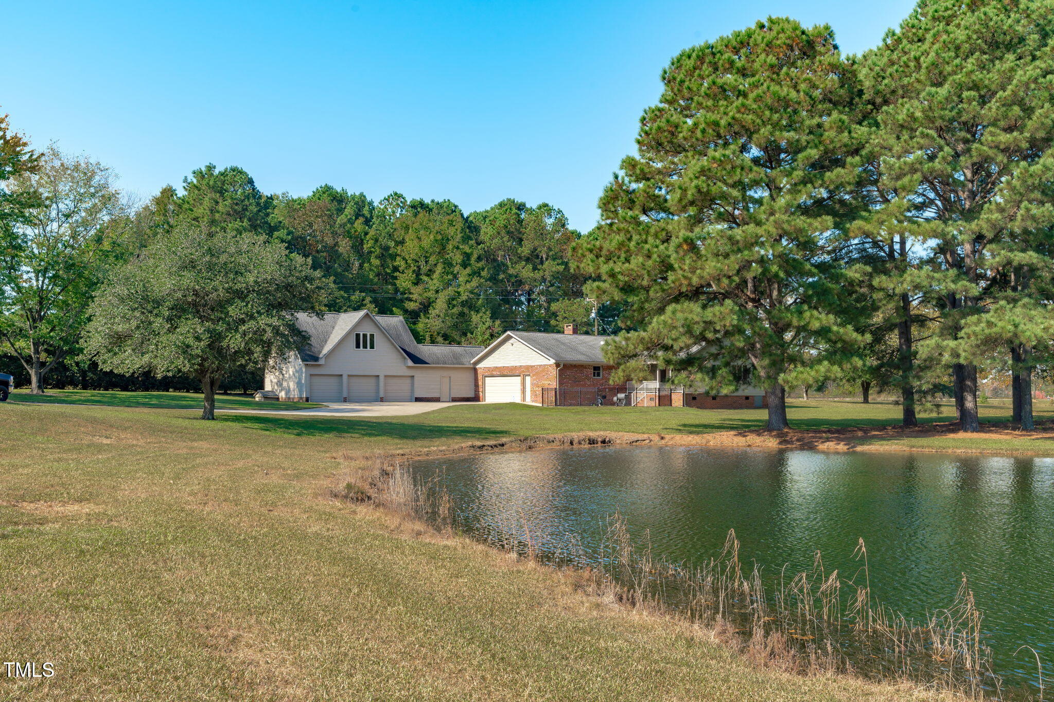 411 Tant Road