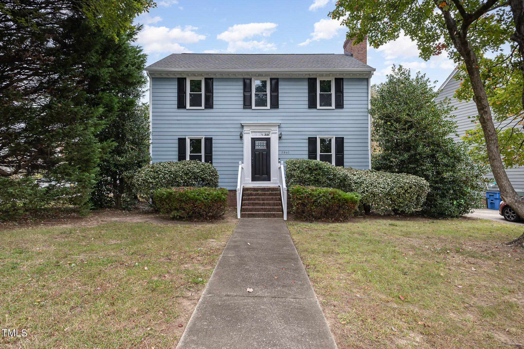 3940 Iron Horse Road