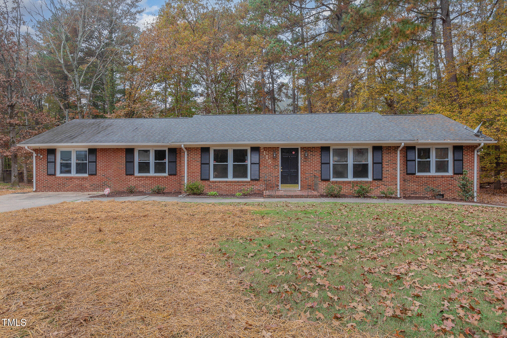 5115 N Willowhaven Drive