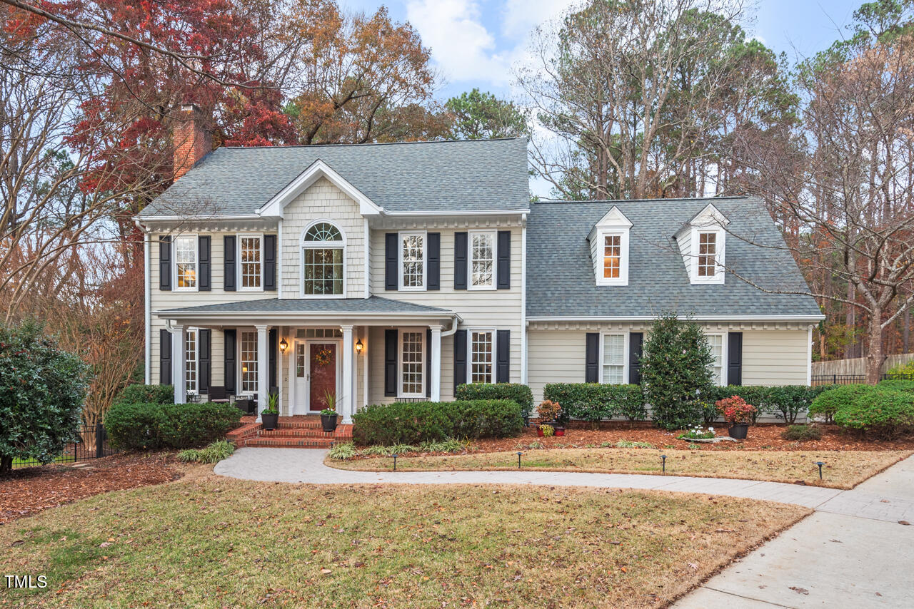 8012 Llewellyn Court