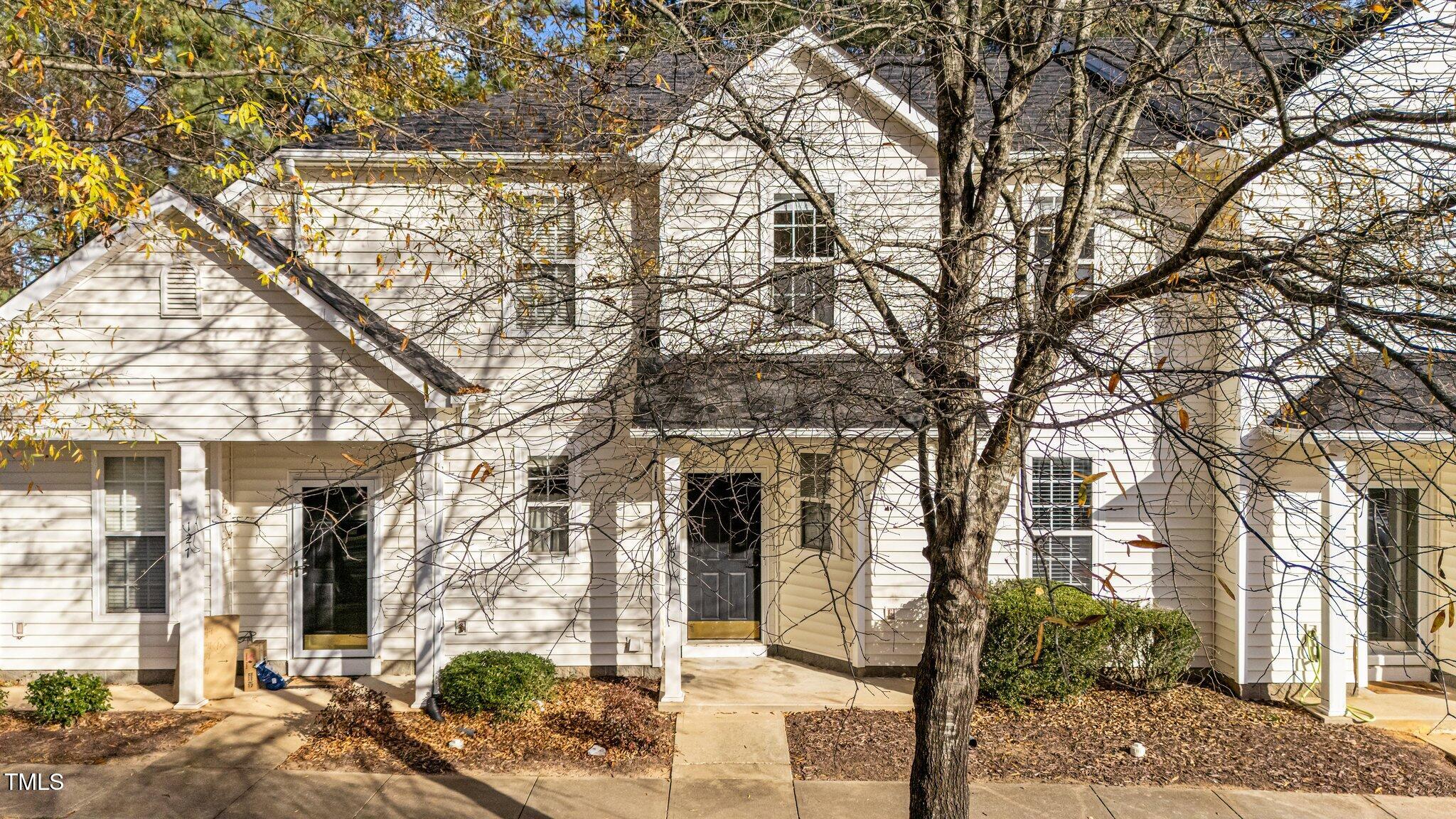 125 Arbor Light Road