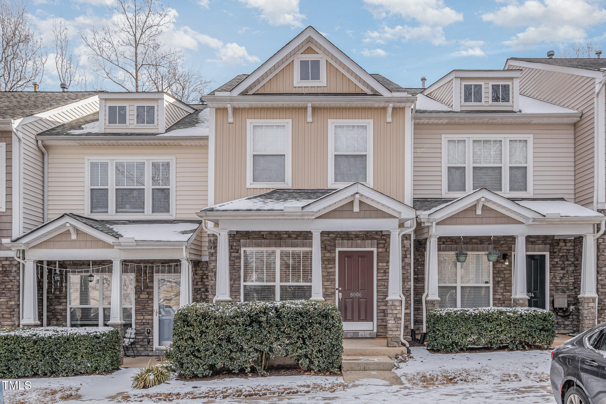 8006 Beechtree Ridge Trail