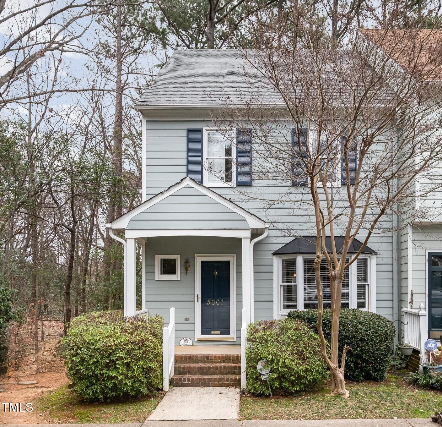 5001 Dunwoody Trail