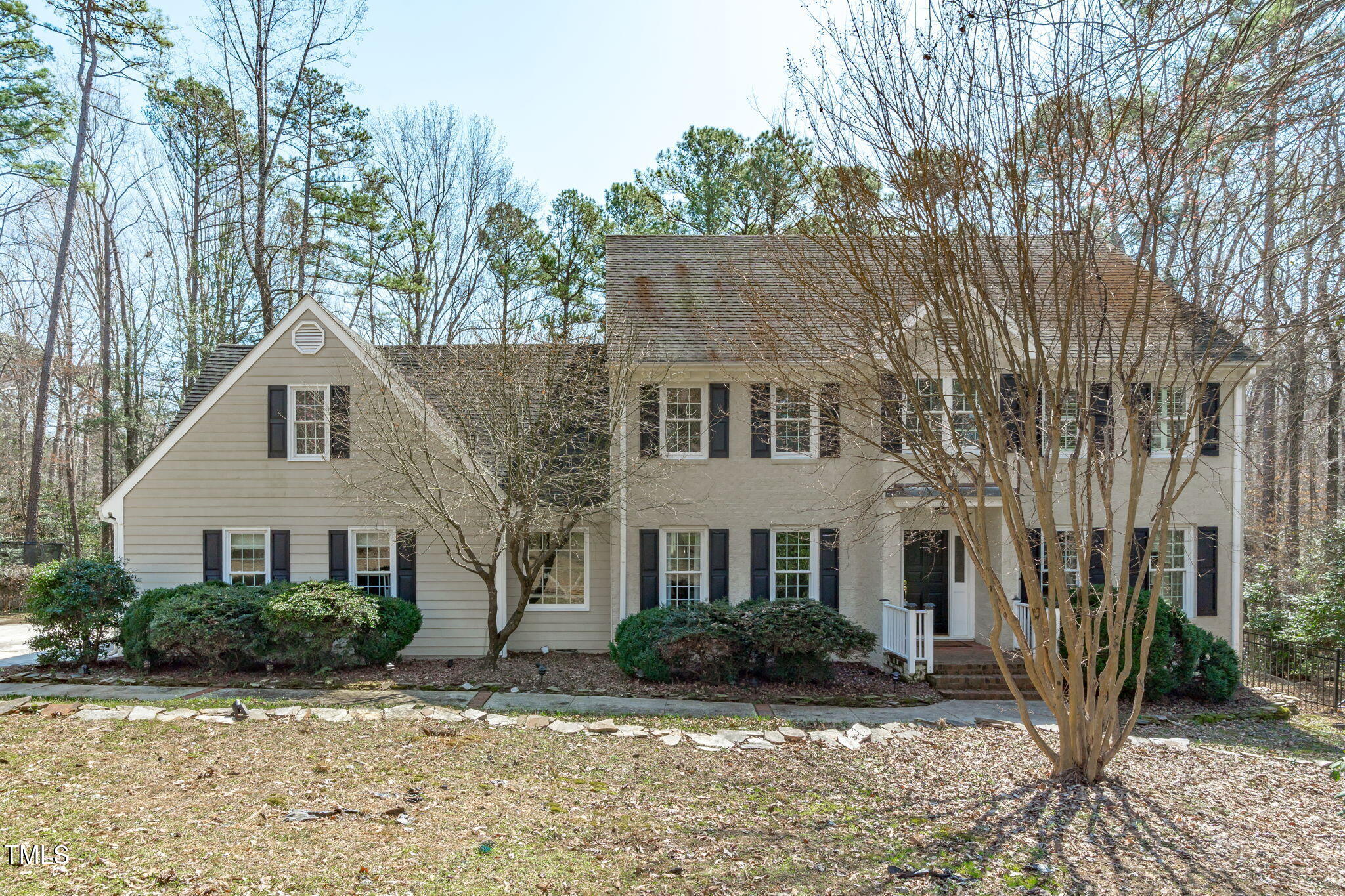 12516 Shallowford Drive