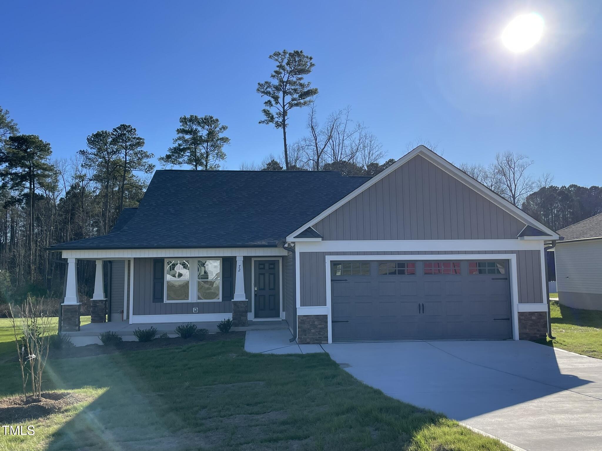 72 Heatherglenn Circle