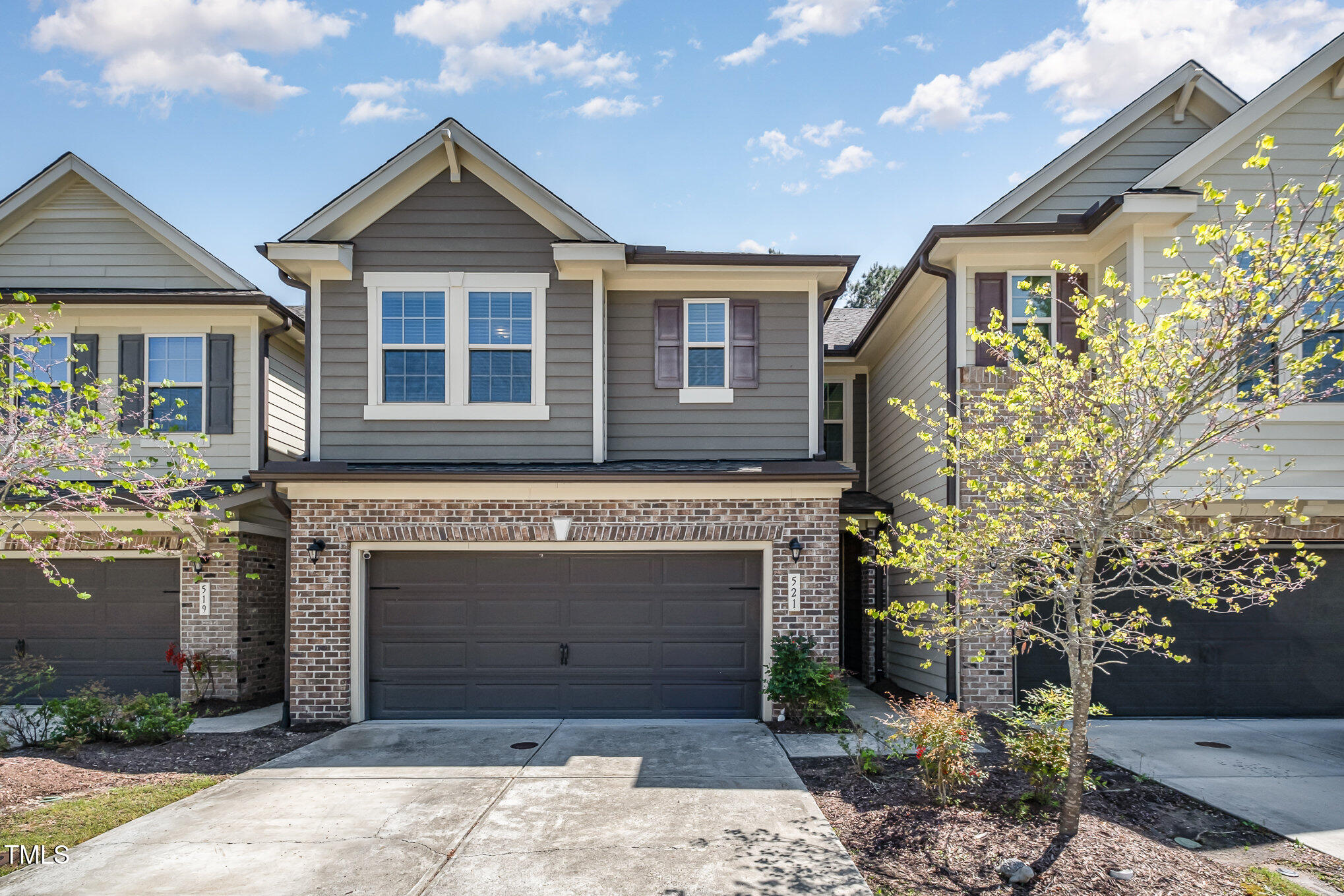 521 Rockcastle Drive