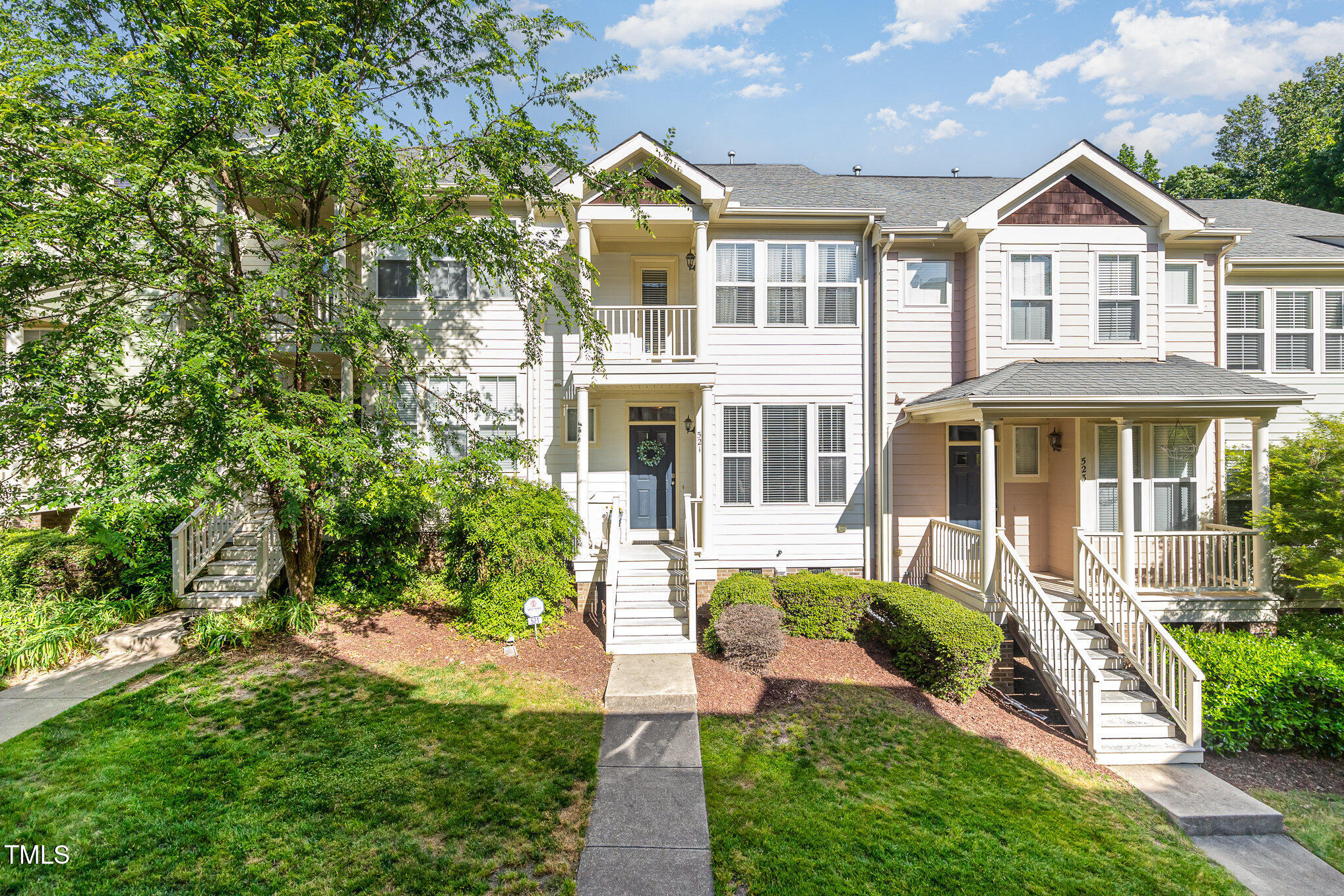 521 Village Loop Drive