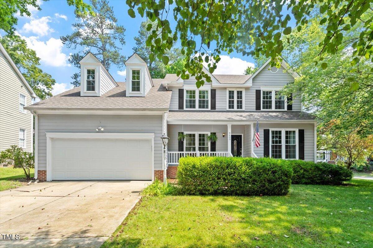 9400 Leslieshire Drive