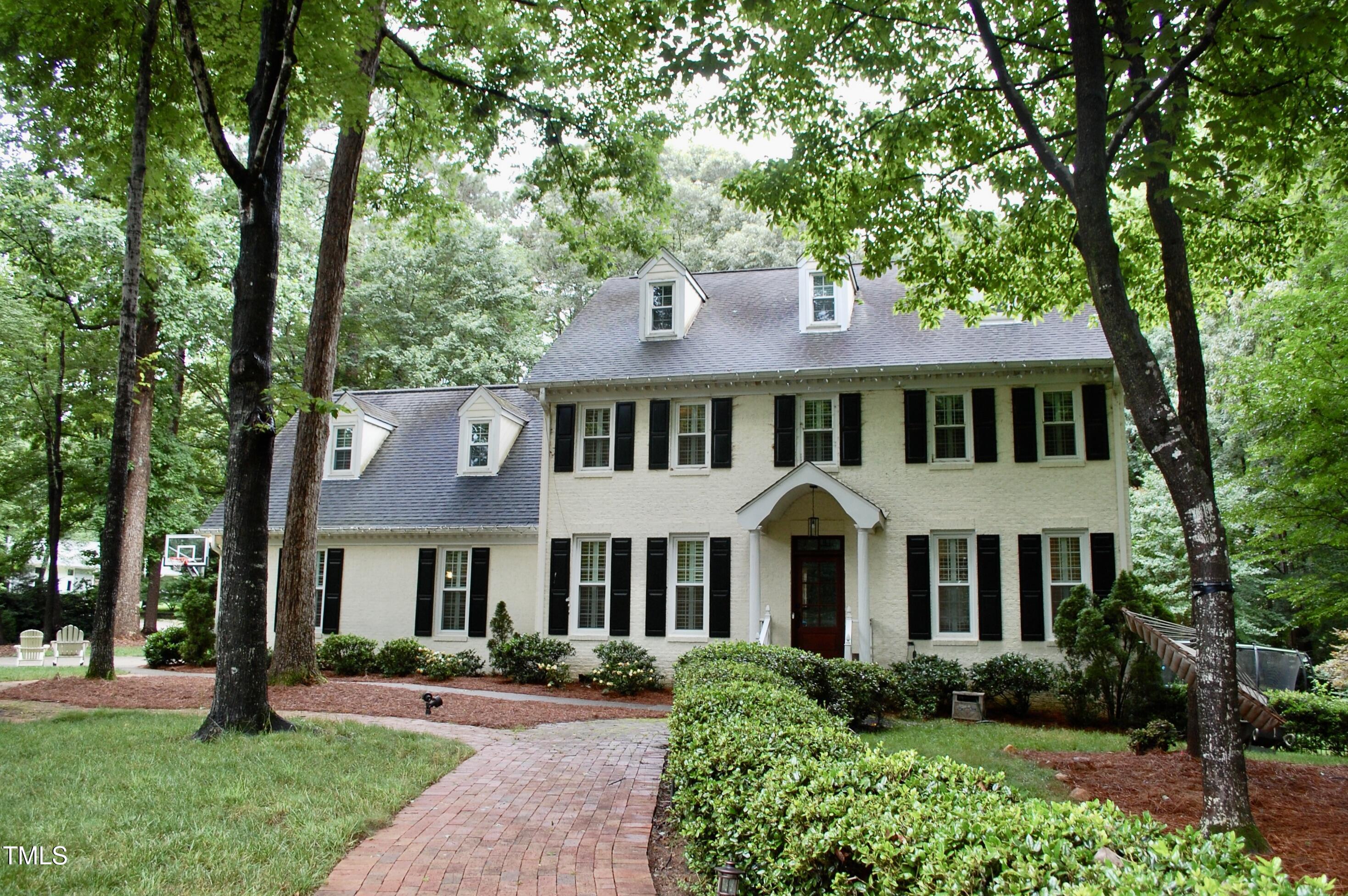 2216 Countrywood North Road