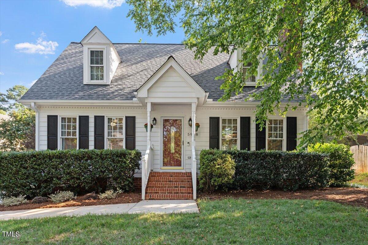 5908 Danville Drive