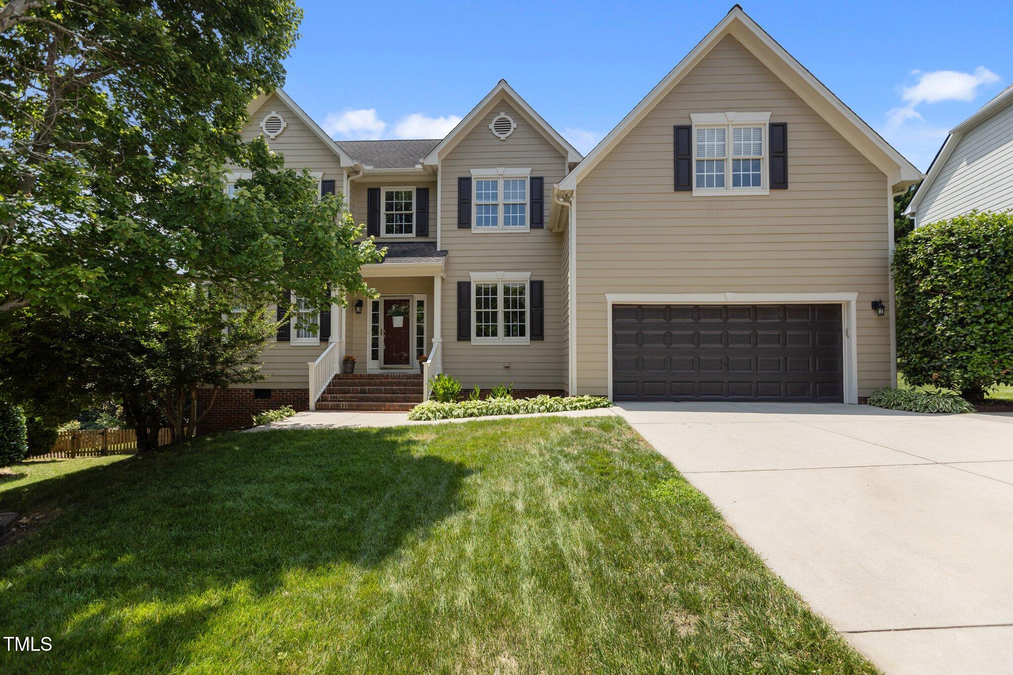 2104 Brockfield Court