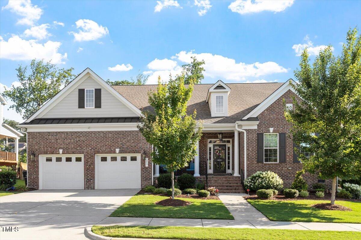 1217 Clandon Square Road