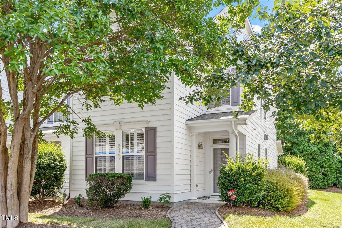 3147 Rapid Falls Road