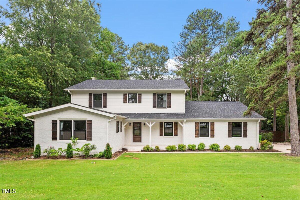 4109 Pepperton Drive