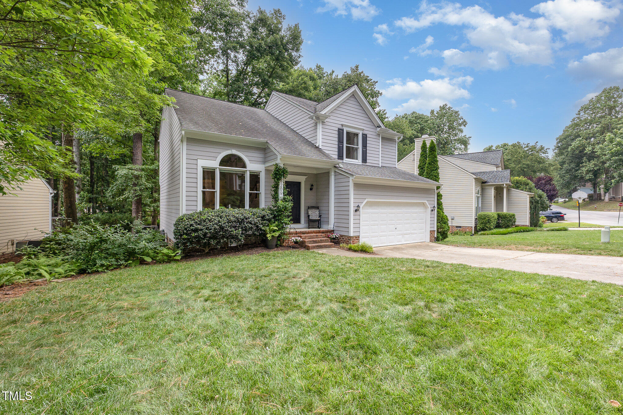 8209 Greywinds Drive