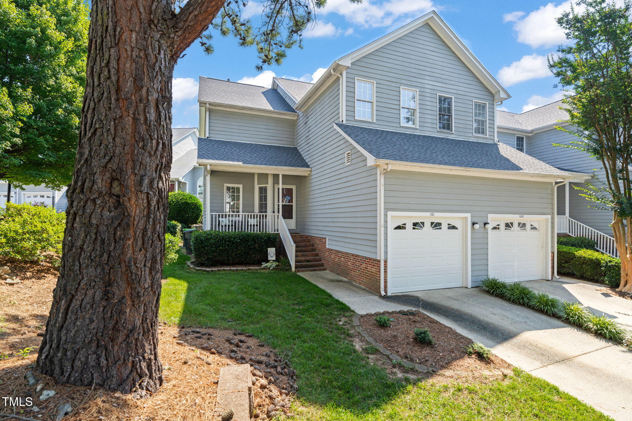 8221 Hempshire Place # 101