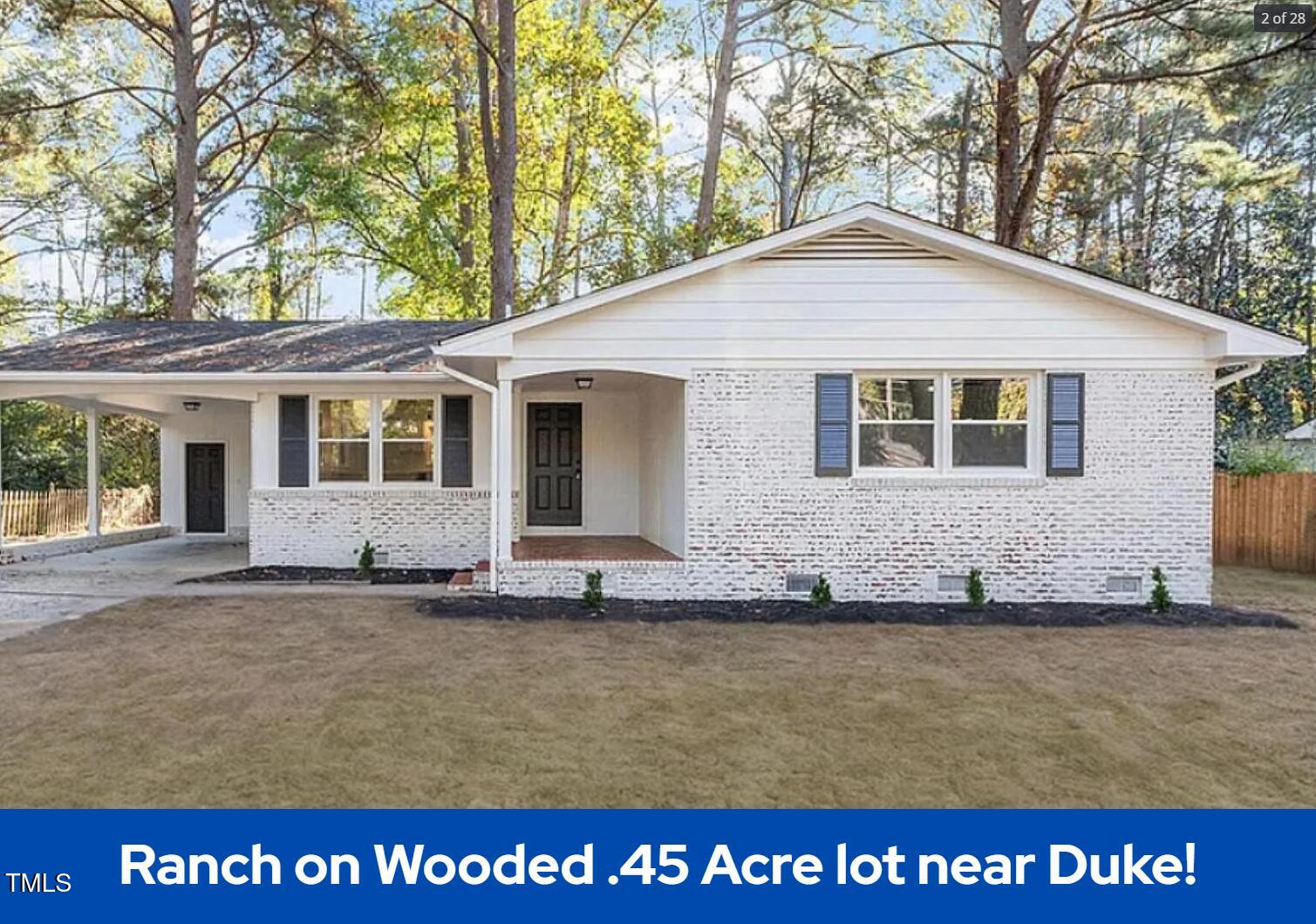 3907 Inwood Drive