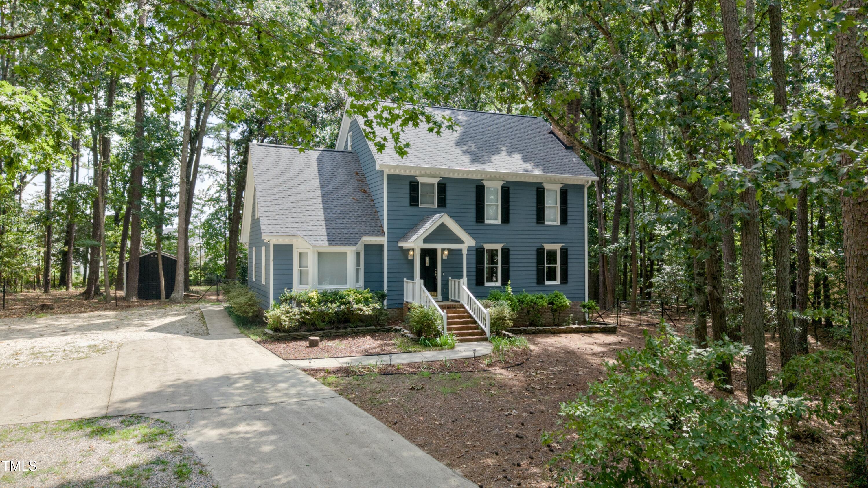 3420 Greenville Loop Road