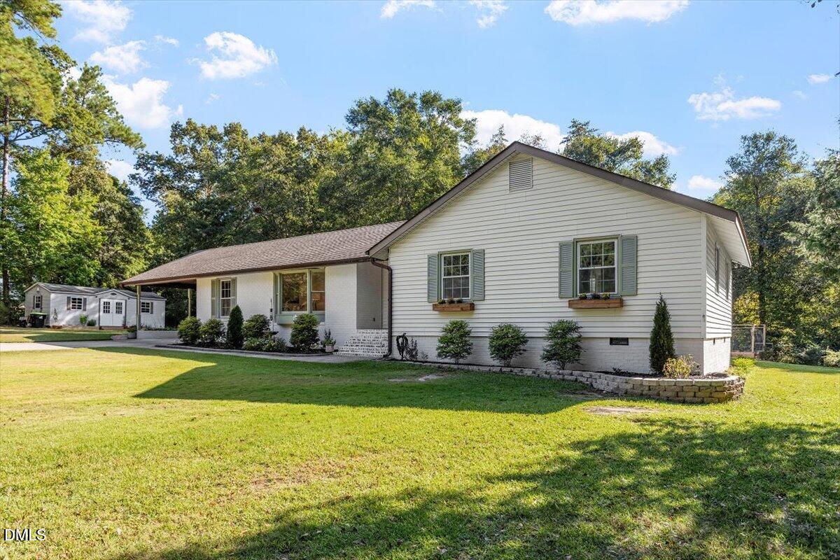 4912 Elizabeth Drive