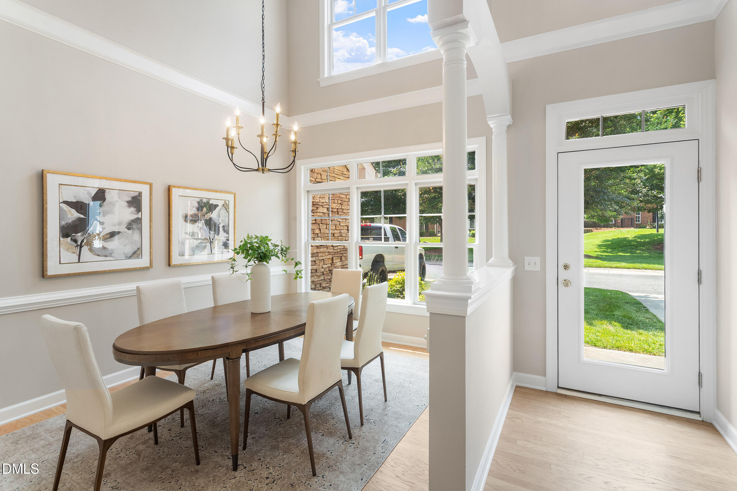 4724 Ludwell Branch Court