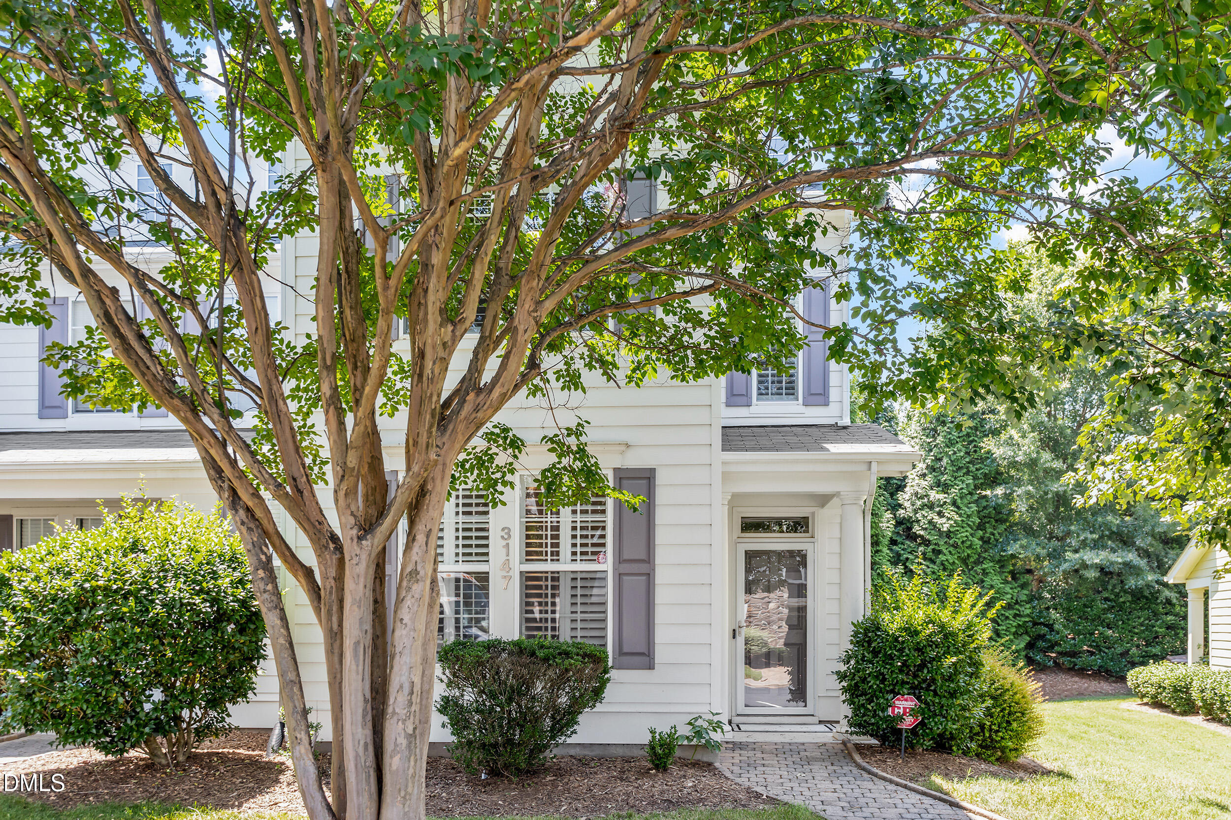 3147 Rapid Falls Road