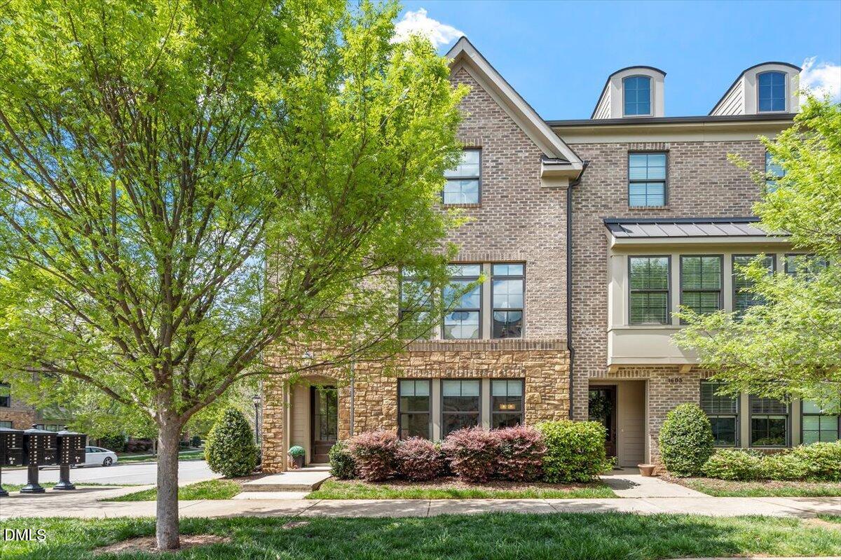 1601 Bowery Drive, Raleigh