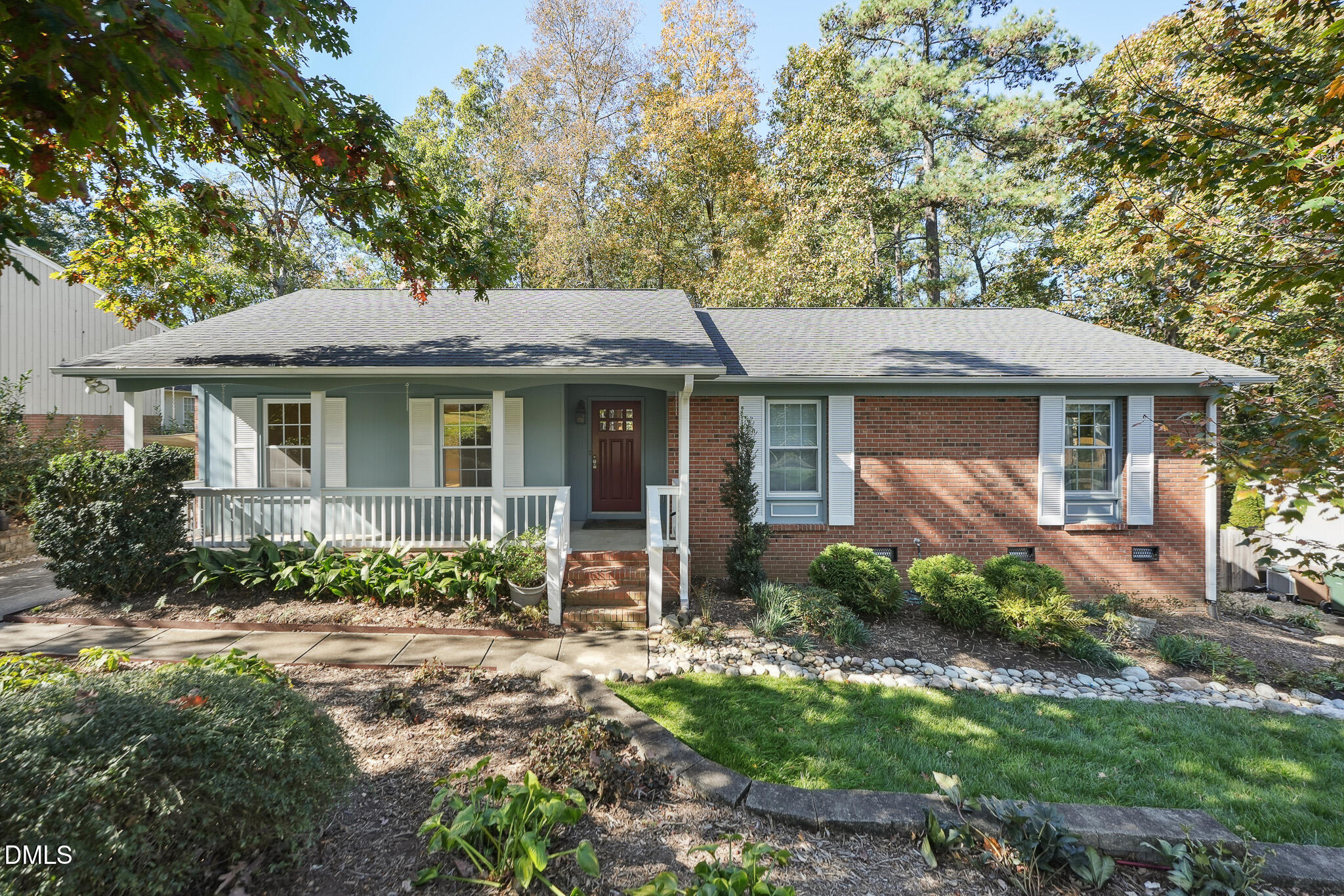 1604 Burnley Drive