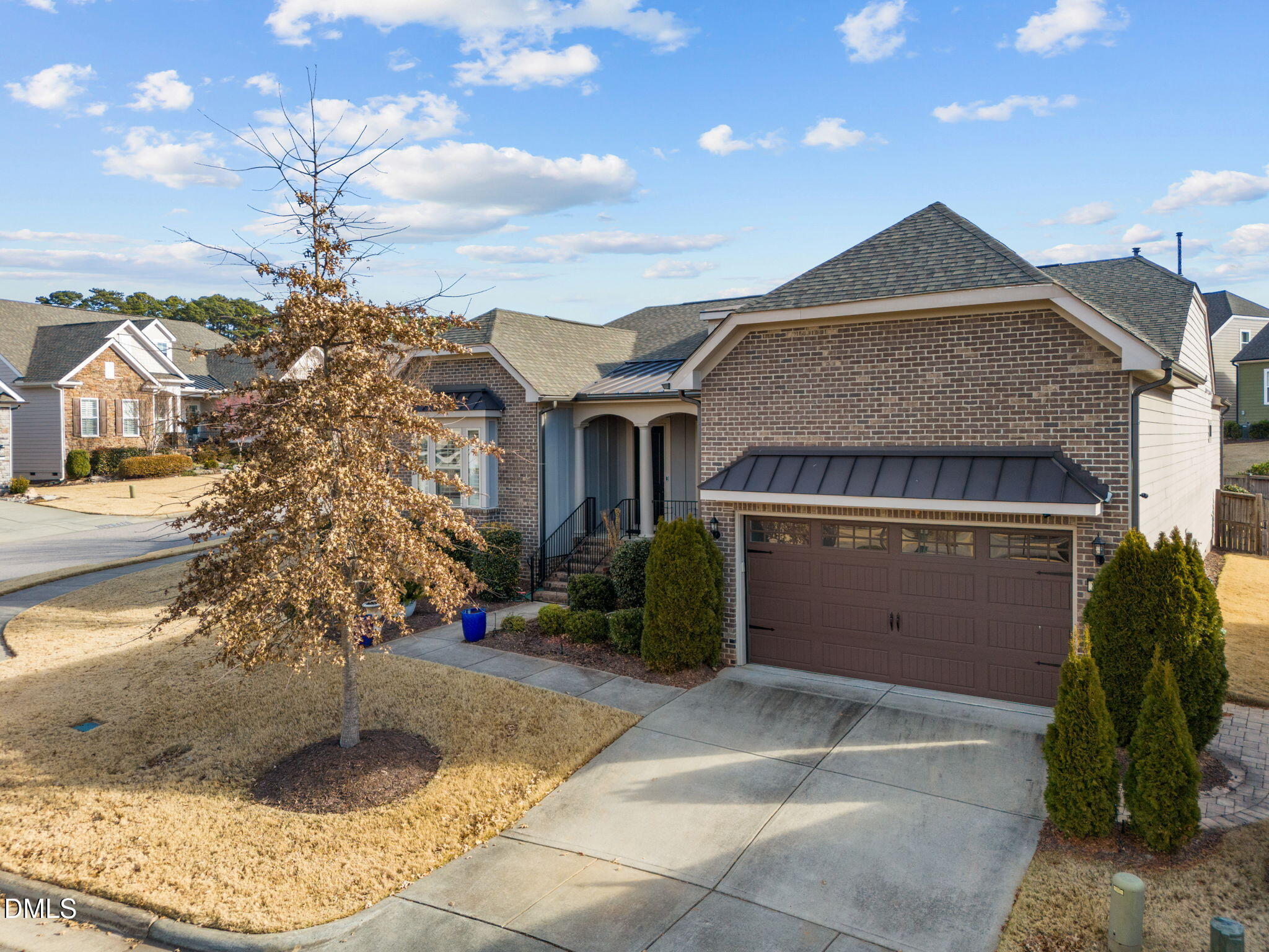8420 Coppice Circle # 37