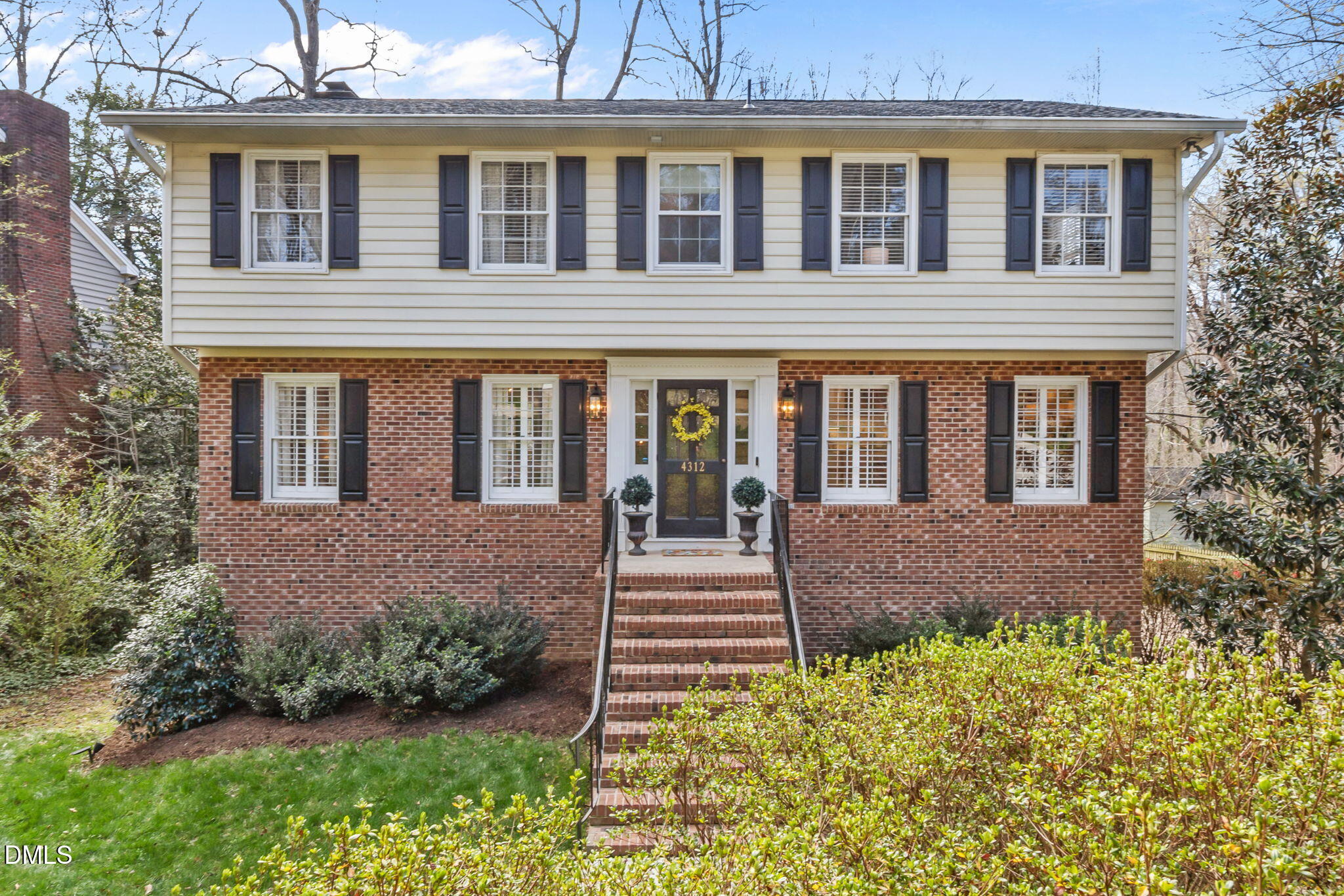 4312 Oak Park Road